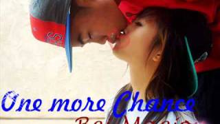 One More Chance-Bei Maejor