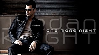 NKOTB | New Kids On The Block・Jordan Knight - One More Night (Performance/Choreography mashup)
