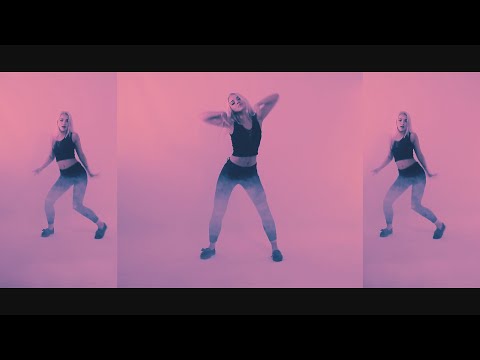 Carolina Lu feat. Shatas - Reikia Manęs.