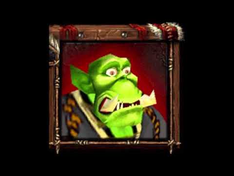 peon quotes pl warcraft 3 ASMR earrape