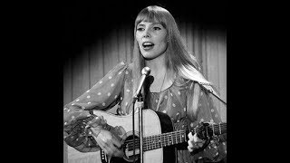 Joni Mitchell (Just Like Me) 1966