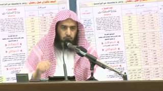 شرح الأربعين المجلس التاسع |د.عمر المقبل | image