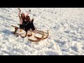Snow Day Video Ft Brooke Carpenter