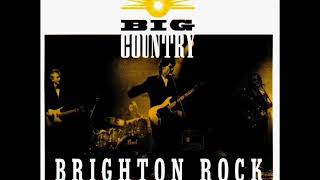 Big Country - Eiledon (Live)