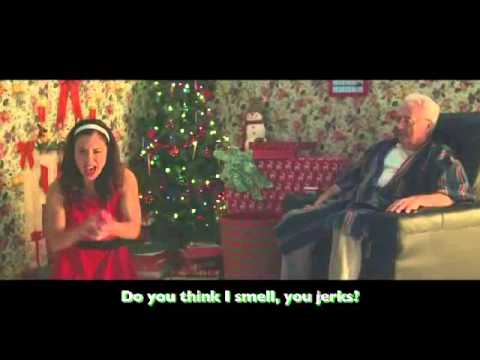 CollegeHumor - All I Want For Christmas Is Cash [Mariah Carey Parody]