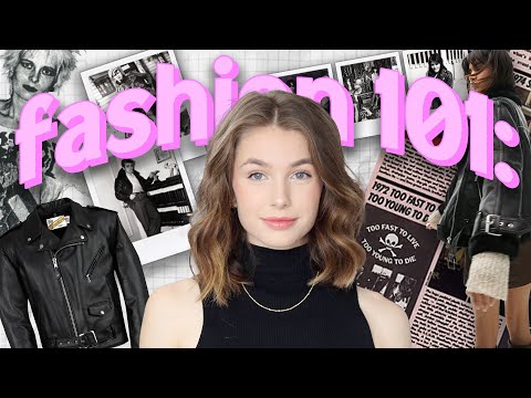 A Quick Guide to Leather Jackets (The Most Versatile Outerwear Staple)