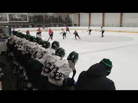 2022-05-28 HIFK vs GrIFK erä 1