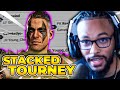 My Most STACKED Tournament Run Yet in Mortal Kombat 1! (Reiko & Shao Gameplay)