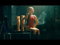 Toyota Jessica Long S Story 2021 Super Bowl Commercial
