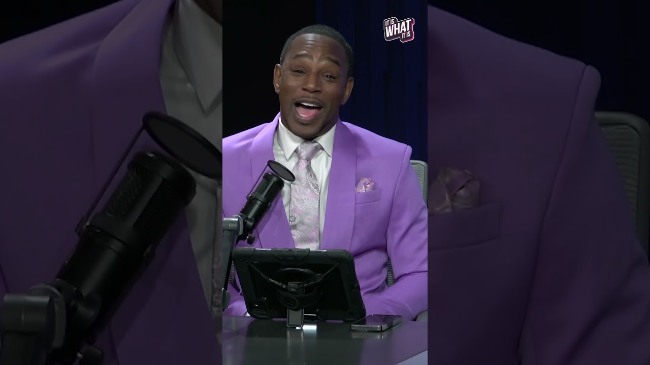 CAM'RON SAYS HIS ATTITUDE RUINED A LOT OF RELATIONSHIPS IN THE PAST BUT HE'S CHANGED NOW!