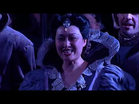 I Puritani - Bellini - Opera Real de Wallonia  I Bonfadelli / Laho/Vitelli /Smilek