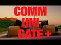Sultan + Shepard – Communicate + | (Full EP Continuous Mix)