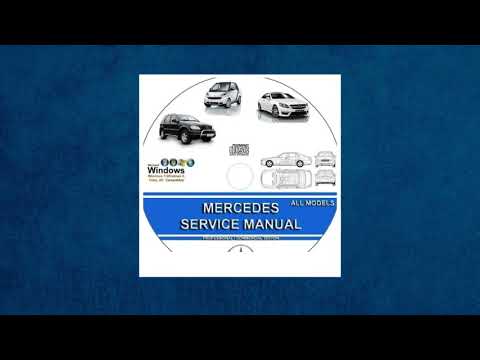 Mercedes Ewa Epc + wis -tis Workshop And Parts Software 04/2020 - instant download