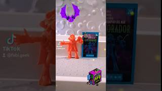 PALETA DRÁCULA 2023 MONSTRUOS MARINOS EL VAMPIRO DEL MAR EXPLORADOR | #Dracula #Shorts