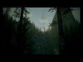 Alan Wake - Late Goodbye (Music video) 