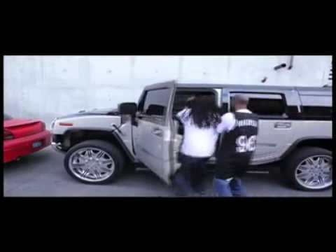 H. Ryda (Feat. V. Twizzy) - Fuck Flex . [music video] [2011] [Diss Track]