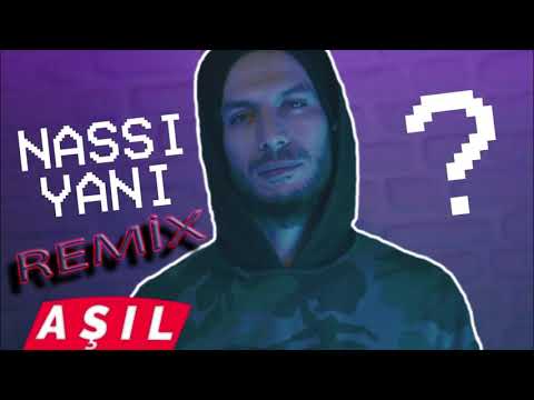Aşıl - Nasıl Yani ( _Remix_PooL_) #remix #asıl #nasılyani