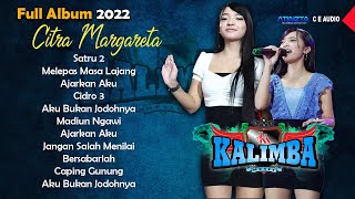 Download lagu CITRA MARGARETA - FULL ALBUM KALIMBA MUSIC - ATINZTA - CE AUDIO mp3