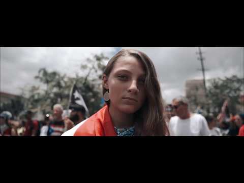 We Bring An Arsenal [P.R REVOLUTION]