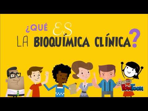 A8Clinicos- Bioquímica Clínica