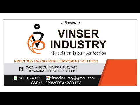 Oil distribution block, for industrial