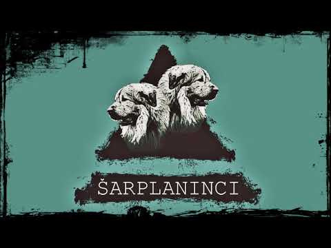ŠARPLANINCI [GETO X LA GENGE] - NAJJAČI SU STIGLI