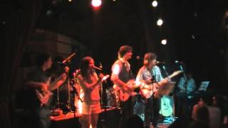 Horse to the Water - Tributo a George Harrison en The Cavern