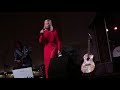 Lorrie Morgan - Don’t Stop In My World (If You Don’t Mean To Stay) @ Red Barn Convention Center