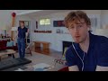 Magnus Ferrell - New Sensation (Music Video)