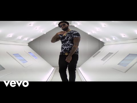 Childsplay KiDD - Look Back