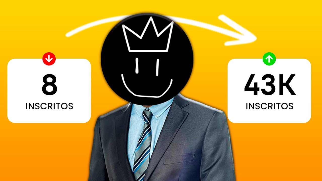 3 coisas que eu aprendi com 1 ano de canal