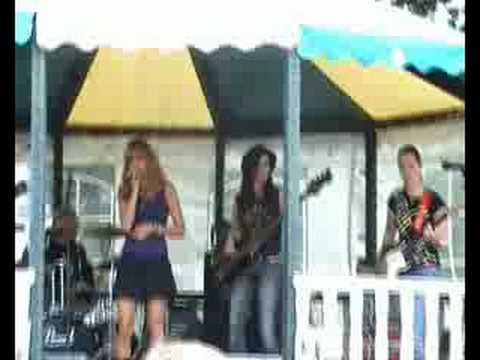 Emergency Exit - Narcotic ( Plantsoenpop, breda )