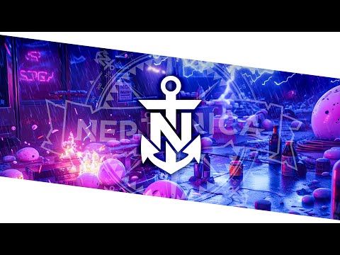 Jebroer & Neptunica - Meine Droge