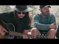 Tim Bluhm and The Coffis Brothers - Hell is the Highway