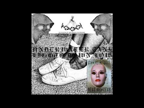 LIL UGLY MANE - PASSION SCEPTRE / DERT MYSTERY