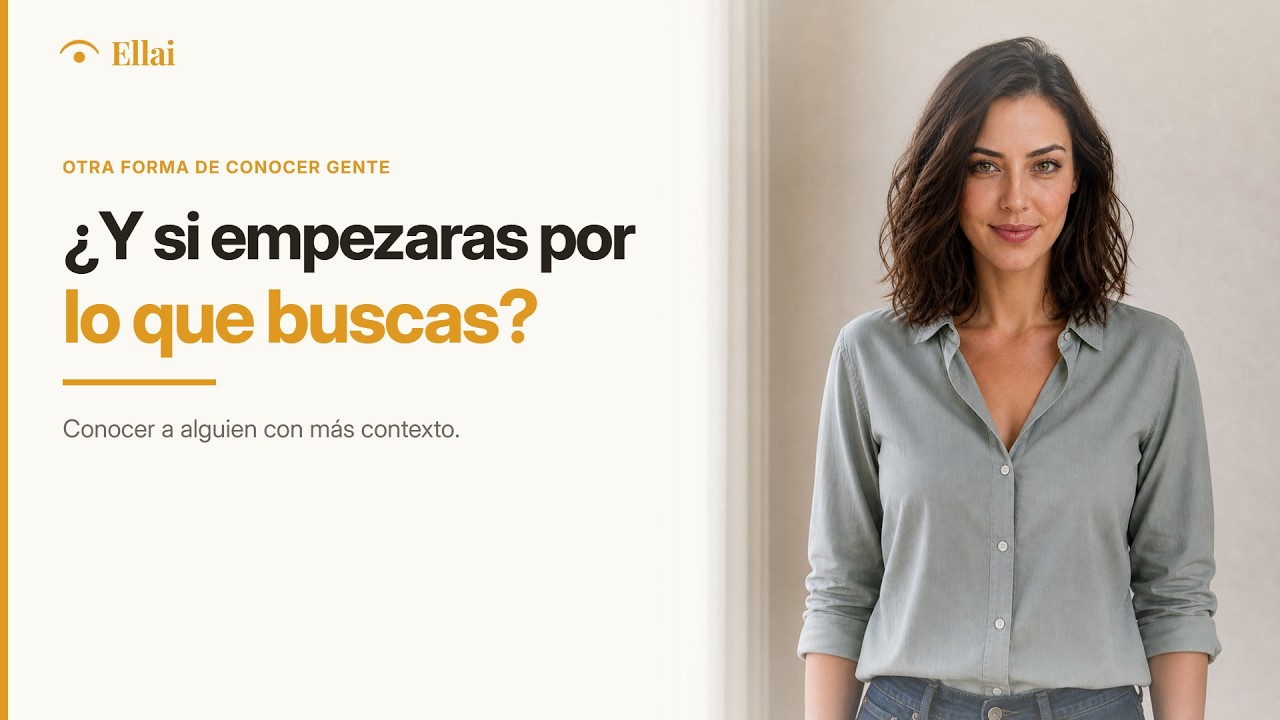 Cómo funciona Ellai