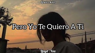 Lloyd - You [Sub Español] #Lloyd #You #Español