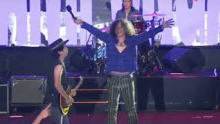 Download lagu Slank - Kampungan (Live) | Hey…Slank Tour Bandung 2026 mp3