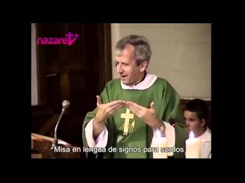 Homilía. XX Domingo Ordinario. Agosto 16 2015.