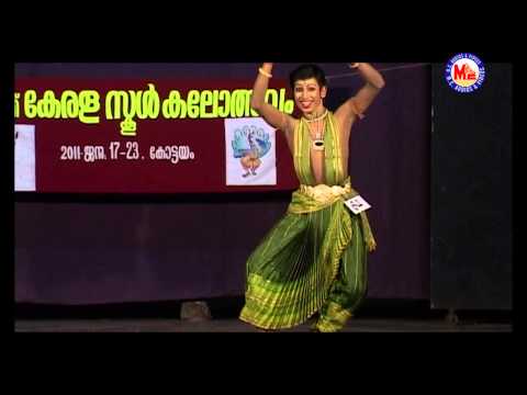 Kuchipudy 16 - Paramapurushudu Gopala