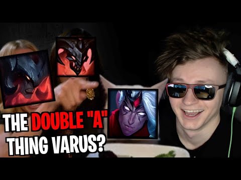 Varus Responds