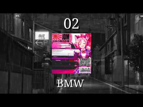$partan3 "JDM" - BMW (prod.sketchmyname)