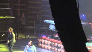 Third Day - Kicking &amp; Screaming - Third Day / Skillet - Reading PA 2014