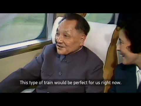 123. Learning from 6 Asian Countries -- Deng Xiaoping Visits in 1978