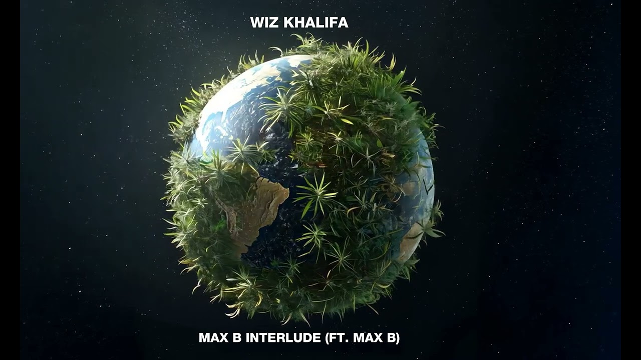 Wiz Khalifa - Max B Interlude