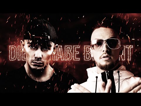 CAPITAL BRA feat. AZET - DIE STRAßE BRENNT (prod. by Exetra Beatz)
