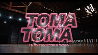 Toma Lyrics English Translation