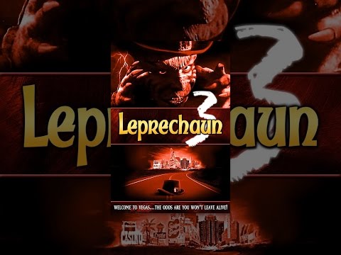 Leprechaun 3