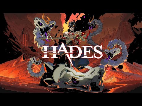 하데스 (Hades) OST, BGM Sound Track