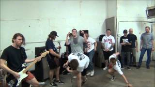 FREE AT LAST @ The Bridge (7/1/15) FULL SET